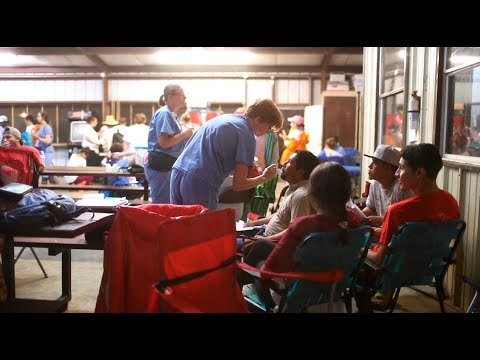 Emory Nursing and the Farmworker Family Health Program - Emory Nursing and the Farmworker Family Health Program