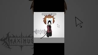 I HAVE NO POWERS 😭😭 #MAXIMUS #gachalife #gachatrend #gacha #fyp