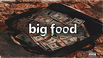 [ Free ] Dancehall Riddim Instrumental 2023 " Big Food "