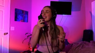 Love Me Like You Hate Me By Ally Kruse