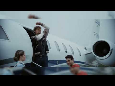 d'argent et de sang - monologue de Lindon - j'en veux...