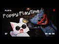 Poppy Playtime Chapter 1