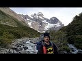 Torres del Paine Circuito O Solo