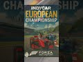 #forzamotorsport  Indicar Eurpoean Champioship