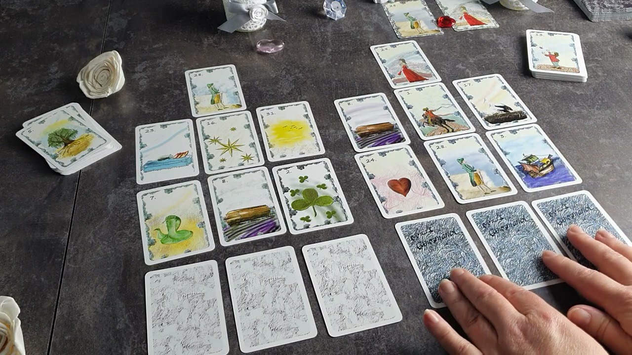 💖Wie geht es ihm JETZT, auch in Bezug auf dich? 💖 Deine Sicht auf ihn 🌹 - zeitlos