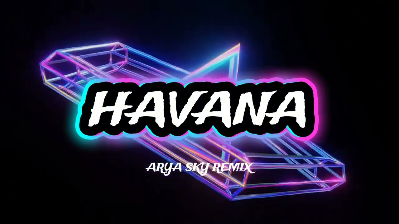 NAIKAN VOLUME‼️HAVANA‼️_ARYA SKY REMIX_NEWW2026