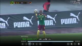 تركيب إضافة ZEMTV لمشاهدة أفضل القنوات على برنامج KODI screenshot 2