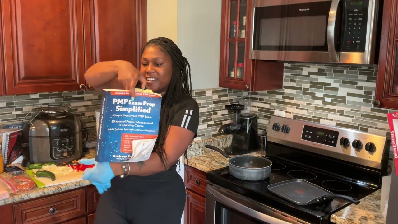 How I got my PMP (And How You Can Do It in 2–3 Months)