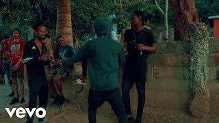 Tenae - Resilience (Official Music Video)