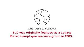 Meet The Black Leadership Council (BLC) Takeda Resource Group (TRG)