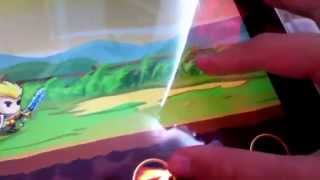 What happens when you get 200 lightning souls in pocket army screenshot 5