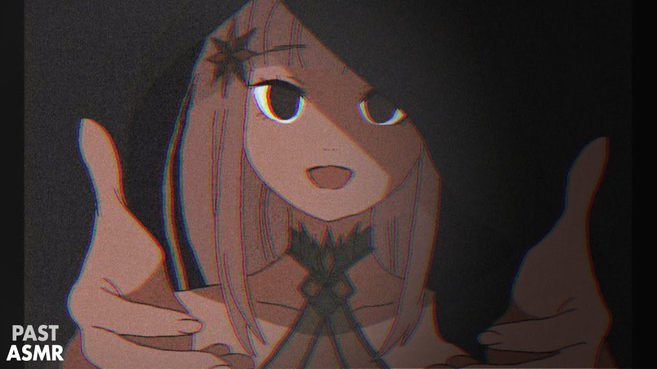 ASMR🖤The Witch Kidnaps You / Yandere Mindf*** F4M