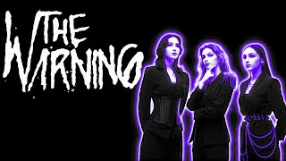 The Warning - ERROR | Karaoke - With Harmony