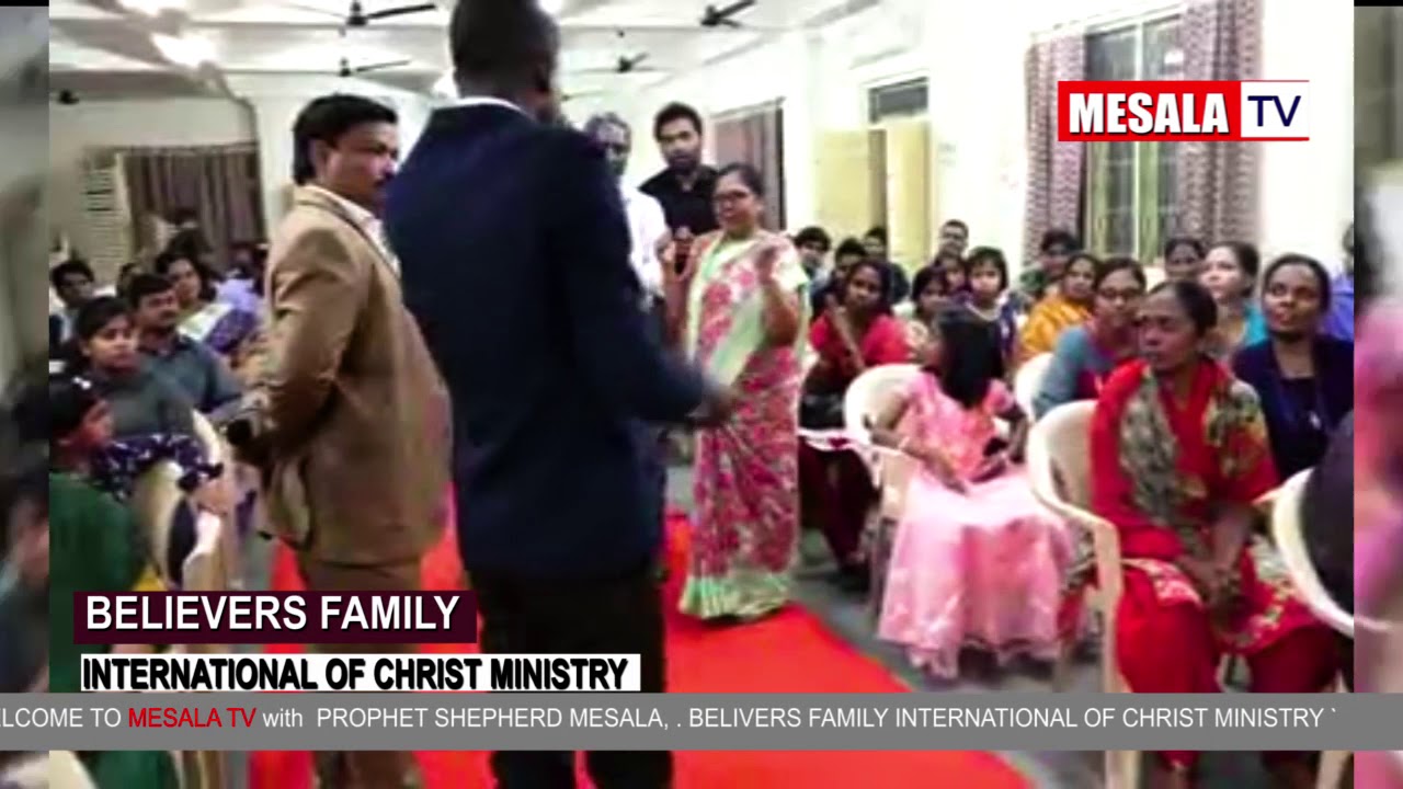 ACCURATE  PROPHECIES  IN INDIA  WITH PROPHET  MESALA    / PROPHET  SHEPHERD  BUSHIRI  /  2020 VIDEOS