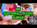 The Electoral College is WILD! | ep 175 - History Hyenas