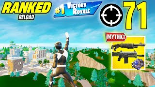 Download Lagu 71 Elimination Solo Vs Squad \ MP3 Download Lagu 71 Elimination Solo Vs Squad \ MP3