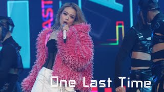 容祖兒《one last time》| eternity part 3 | joey yung