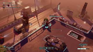 XCOM 2 clockwork