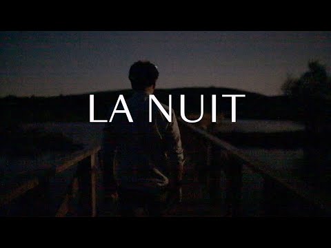 INTERSTICE - La Nuit