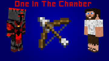 One In The Chamber | The Hive