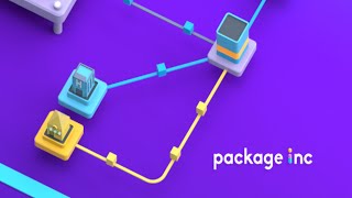 Celebrity Package Inc. (by Infinity Games) IOS Gameplay Video (HD) Profile