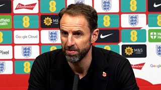 No Sterling? 'Who am I leaving out to PUT HIM IN?' | Gareth Southgate squad announces England squad