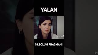 Yalan 19.Bölüm Fragmanı