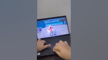 I’m proving I did not use auto clicker