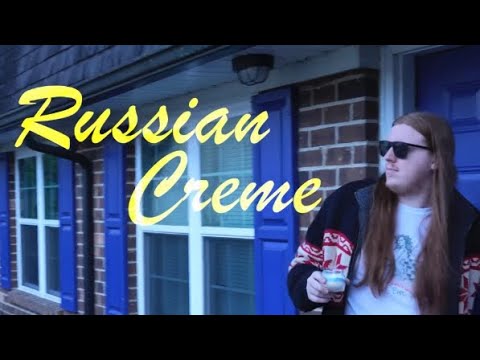 FRISKY FIREBALL - RUSSIAN CRÈME (MUSIC VIDEO) - YouTube