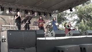Medieval Music - Ungaresca / Nomen Est Omen