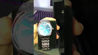 Bulova 96C125 Watch