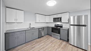 1765 Merriman Rd Akron Ohio 2BD/2BT A