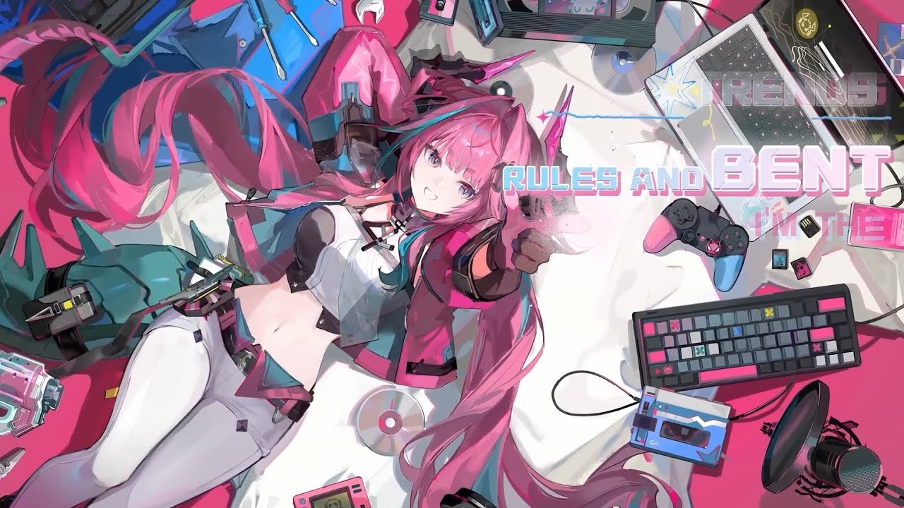 EP Ивонны — Lollipop Neo-nista