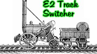 Track Switcher E2 Gmod