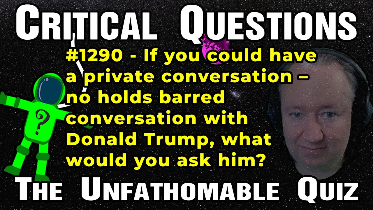 Private No Holds Barred Conversation With Donald Trump What Would You private-no-holds-barred-conversation-with-donald-trump-what-would-you