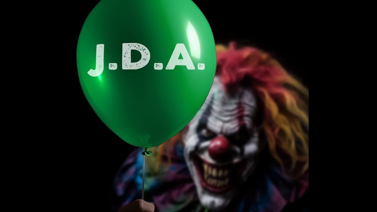 HARDCORE SESSION - Dj JDA - La Florida 18-01-2003