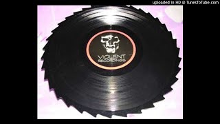 DJ R.Shock - A'dam...Pay For Me