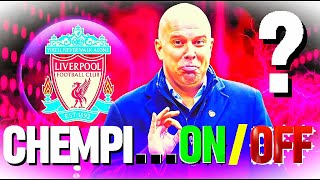 Top Football Analyst Reveals Liverpool's Biggest Threats!