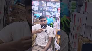 💥Ulanzi A 100 Wirless microphone unboxing video review 💥 #short #ulanzi #mfahimbd