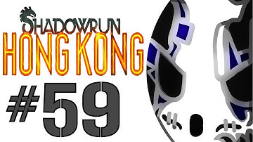 Shadowrun: Hong Kong | Let