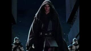 Star Wars Jedi Temple March
