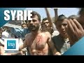 Syrie  dcs du prsident hafez alassad  archive ina
