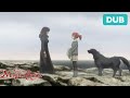Chise Meets Elias' Master | DUB | The Ancient Magus' Bride Season 2