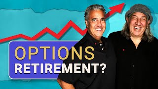 Best and Worst Strategies for Retiring with Options | IRA Strategies