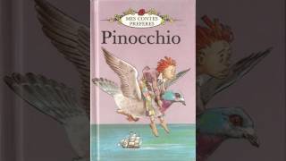 Ladybird - Mes contes préférés - LBC 613 - Pinocchio