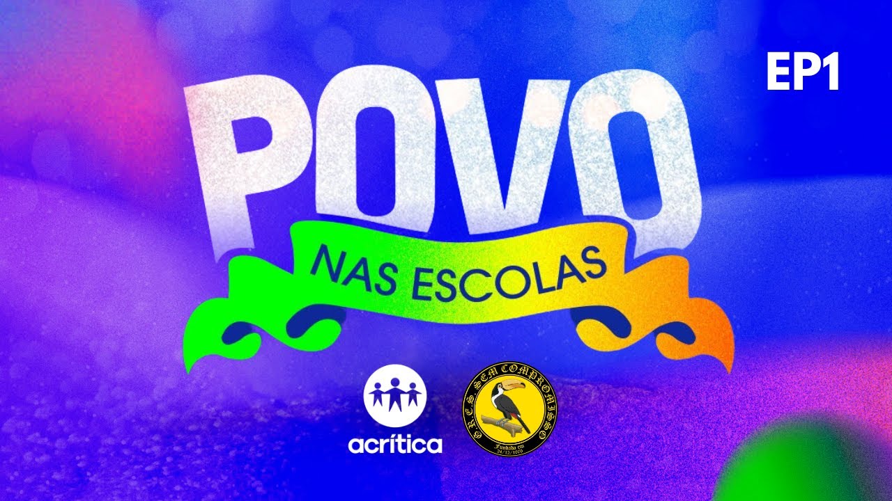 SEM COMPROMISSO CELEBRA TRADIÇÃO COM OTIMISMO E PAIXÃO DOS INTEGRANTES DA ESCOLA