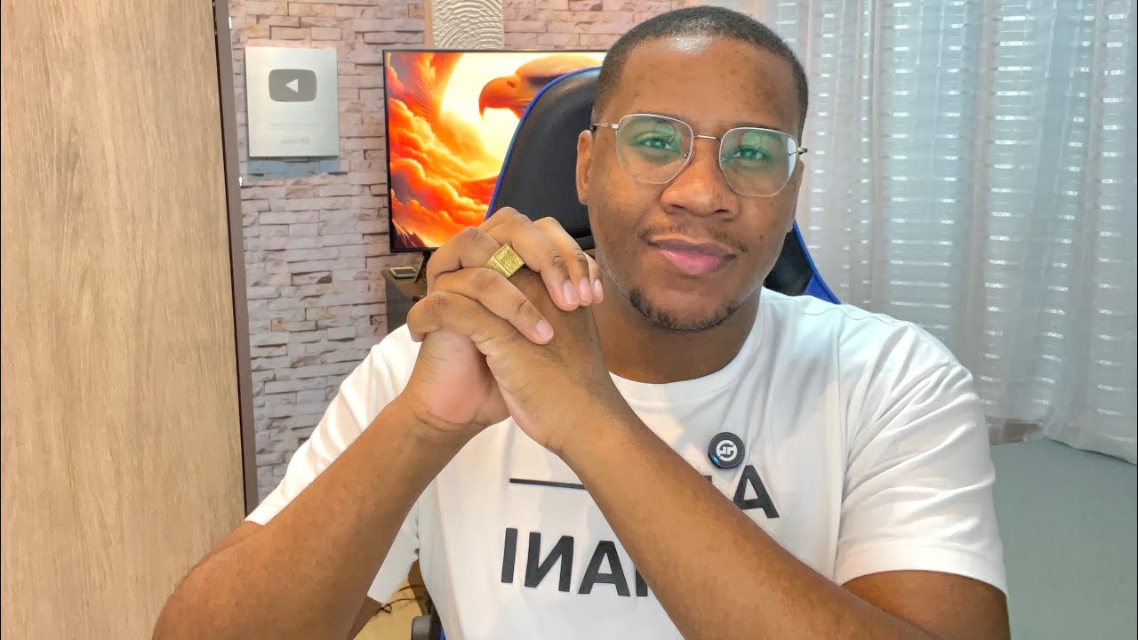 🚨ESSA REVELAÇÃO ME INQUIETOU DEMAIS HOJE, EU PRECISO TE ENTREGAR COM PRESSA!!! #revelação 