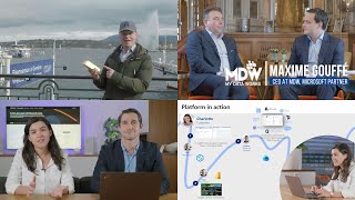 Digital Cappuccino #3 : Customer Data Platform - CI and Synapse