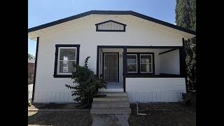 629 A St, Taft, CA, 93268