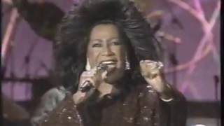 Patti LaBelle &#39;Twas Love (Live) - Christmas 1990